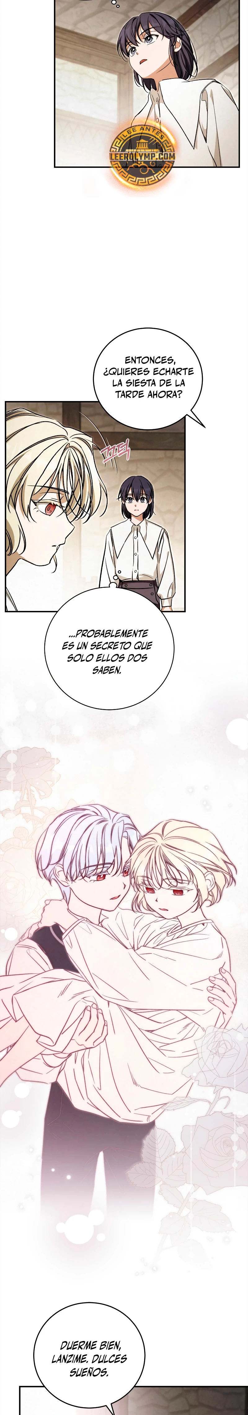 Hijos de la Runa Capitulo 30 página 9