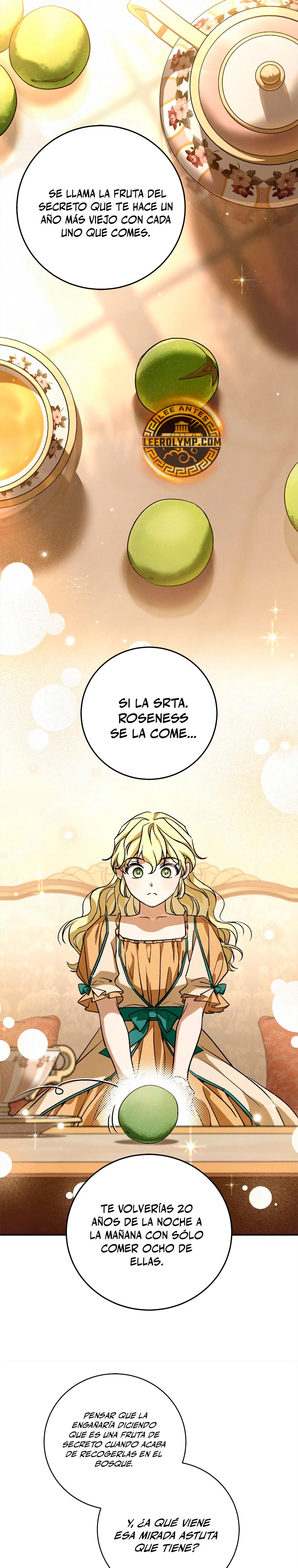 Hijos de la Runa Capitulo 31 página 14