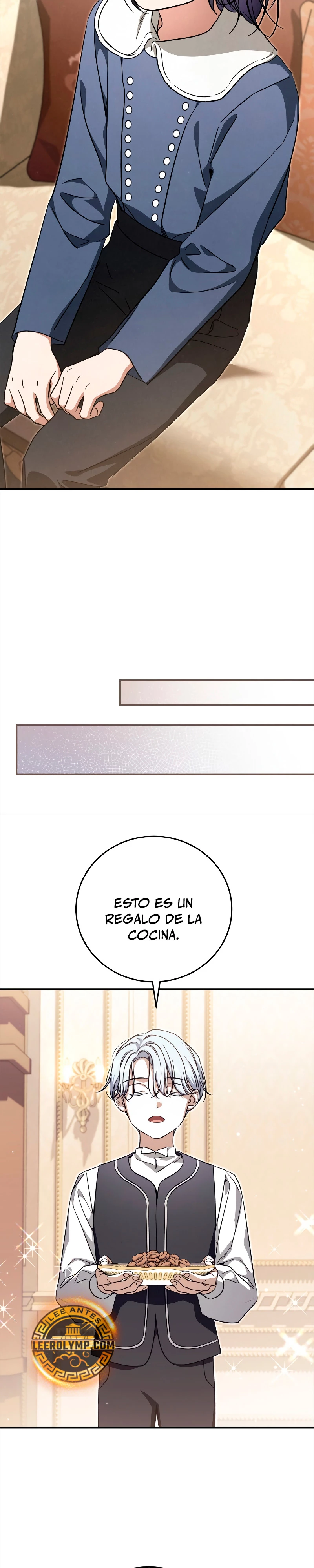 Hijos de la Runa Capitulo 31 página 22