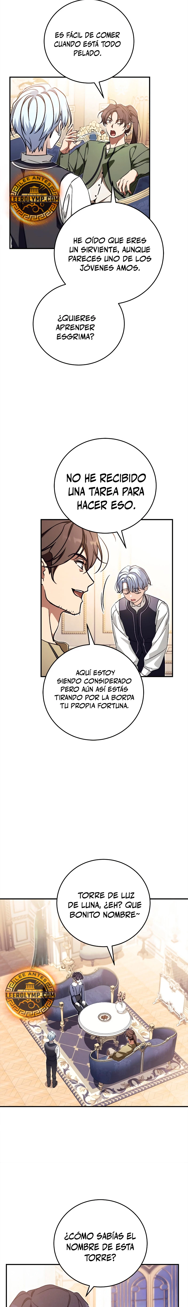 Hijos de la Runa Capitulo 31 página 23