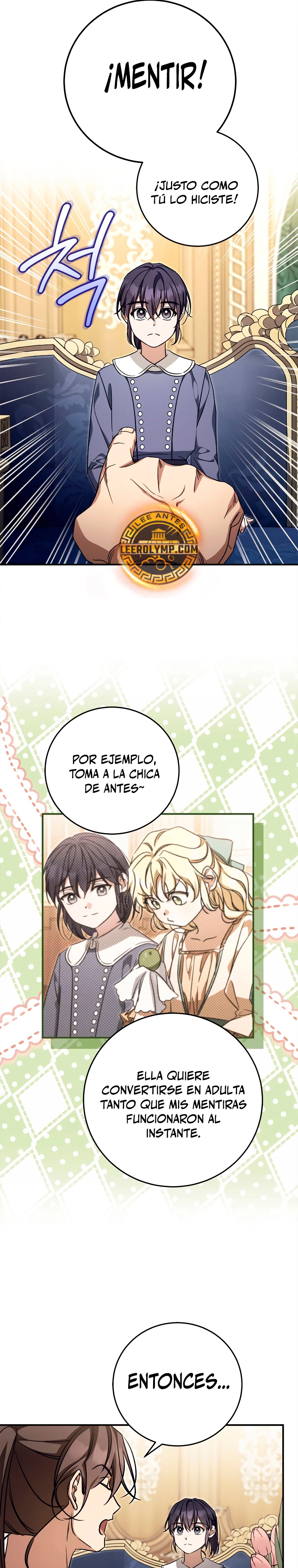 Hijos de la Runa Capitulo 32 página 12