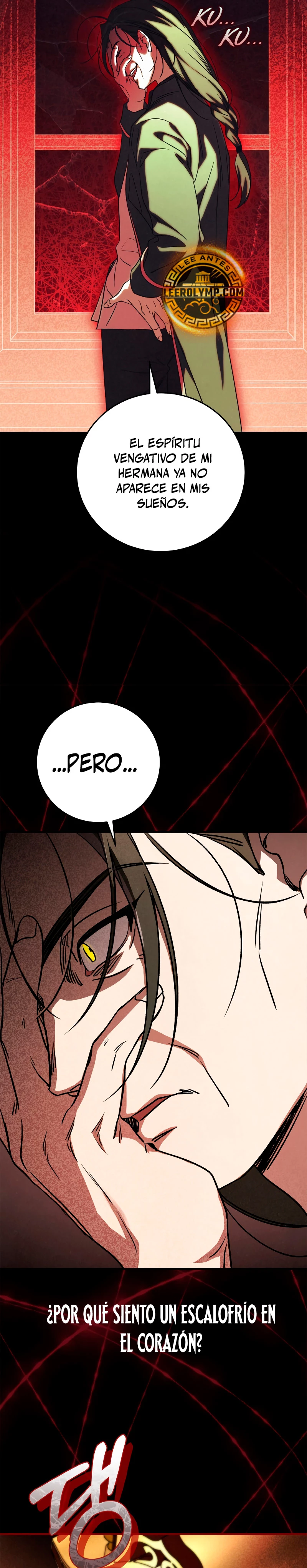 Hijos de la Runa Capitulo 32 página 23