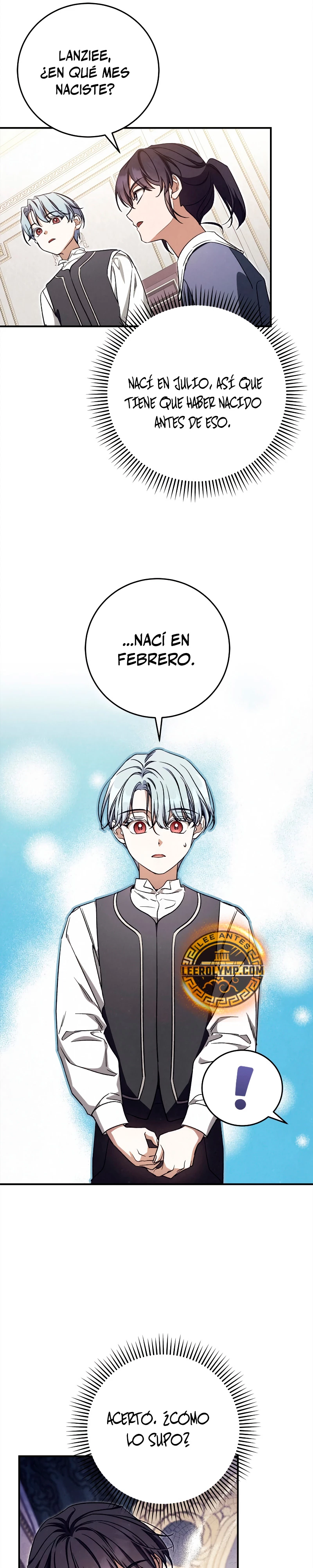 Hijos de la Runa Capitulo 32 página 7