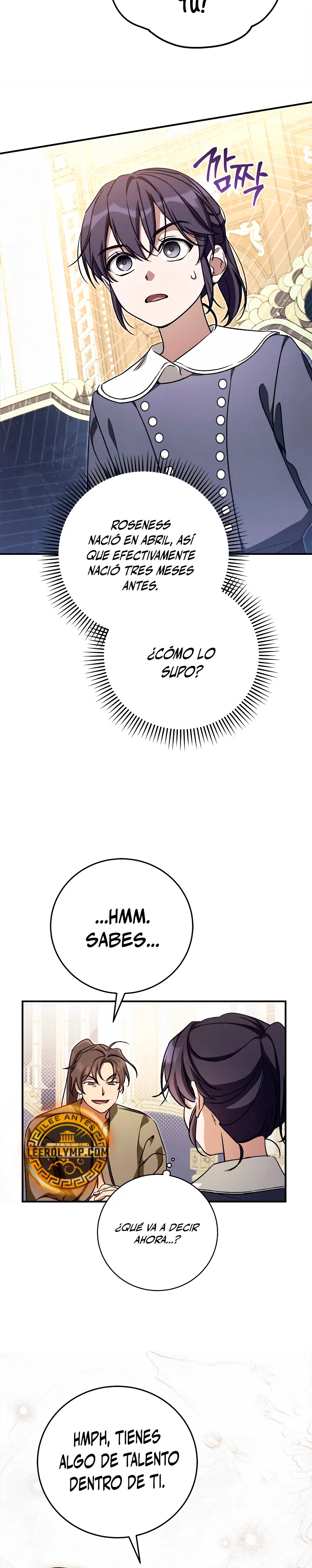 Hijos de la Runa Capitulo 32 página 9