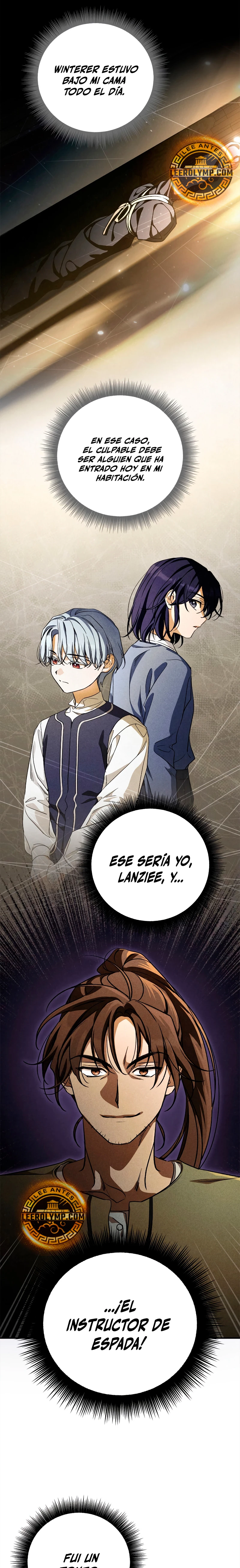 Hijos de la Runa Capitulo 33 página 10