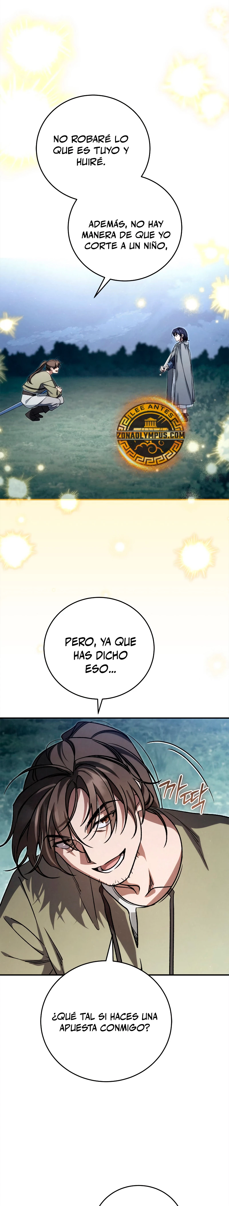 Hijos de la Runa Capitulo 34 página 12