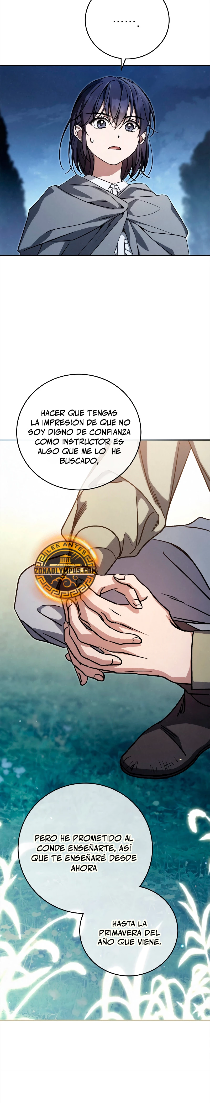 Hijos de la Runa Capitulo 34 página 13