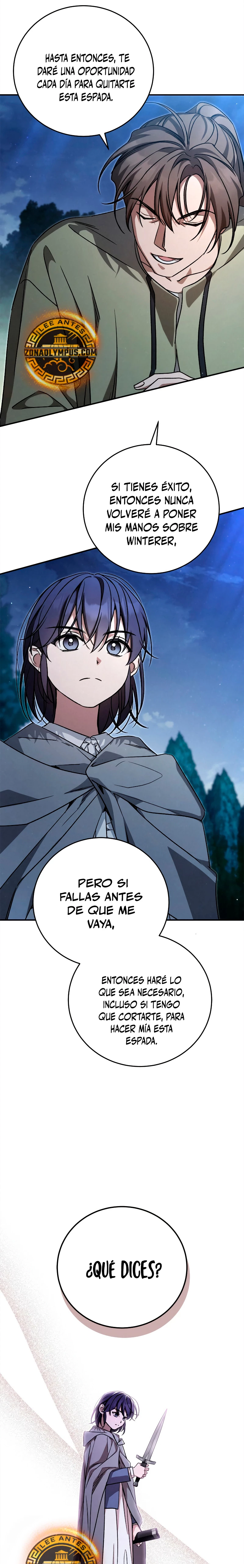 Hijos de la Runa Capitulo 34 página 14