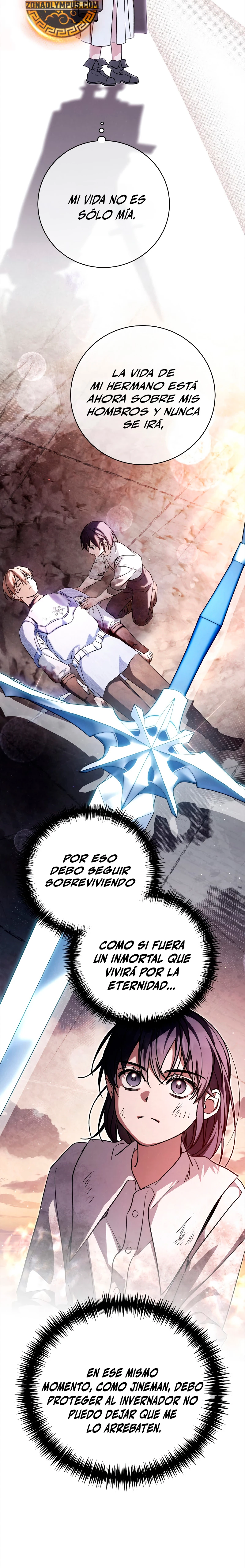 Hijos de la Runa Capitulo 34 página 15