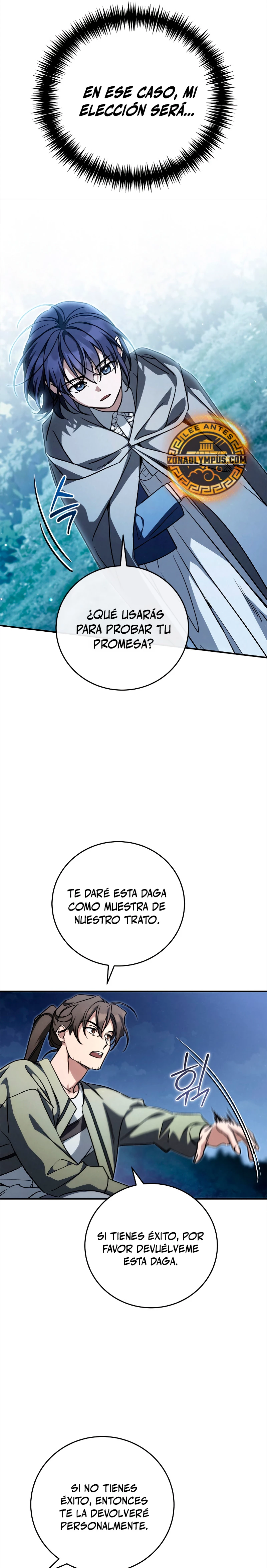 Hijos de la Runa Capitulo 34 página 16