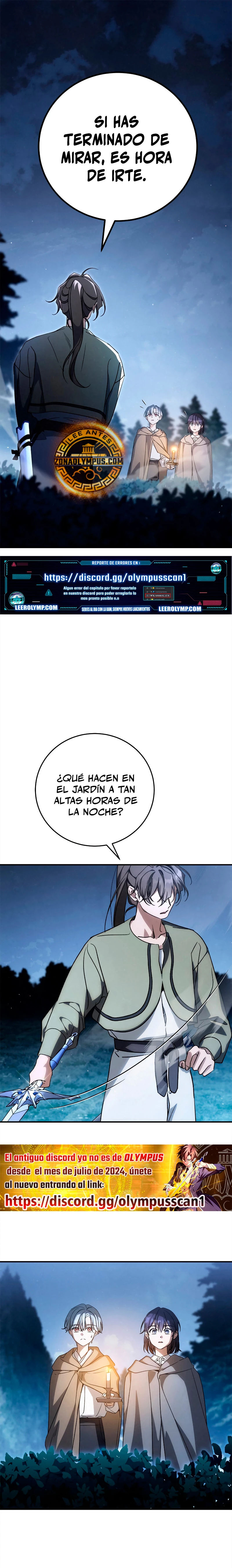 Hijos de la Runa Capitulo 34 página 2