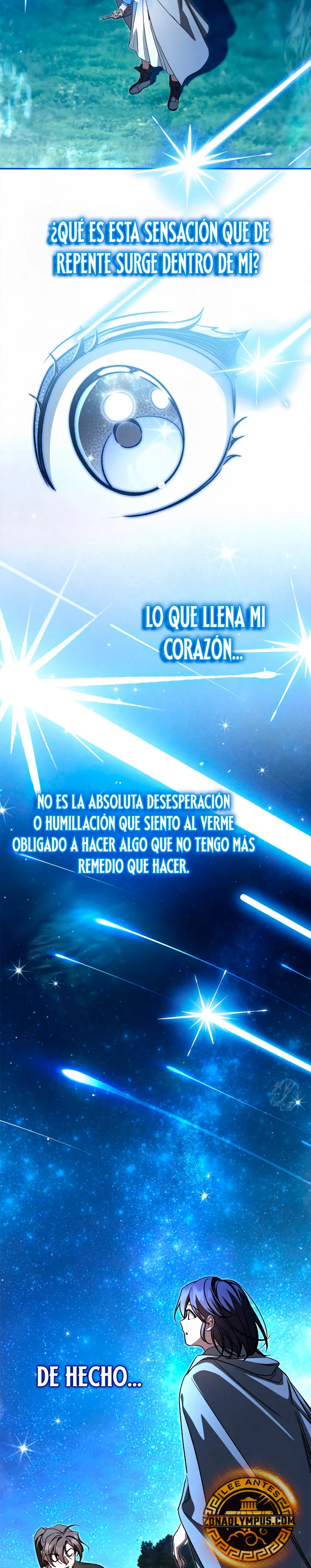 Hijos de la Runa Capitulo 34 página 21