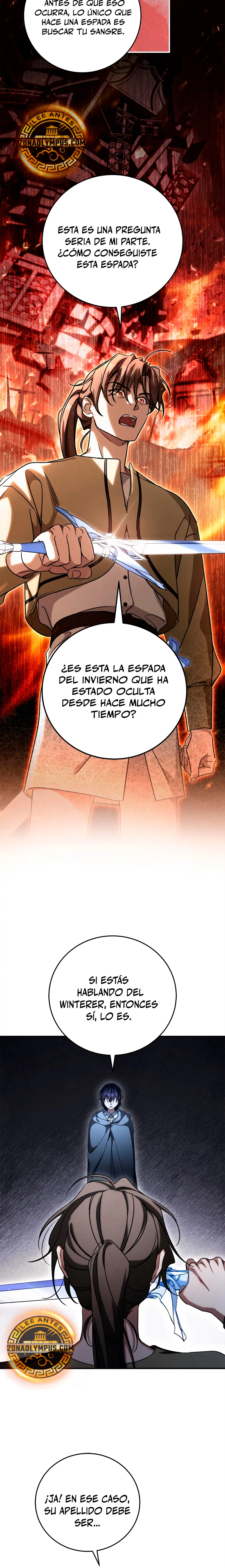 Hijos de la Runa Capitulo 34 página 5