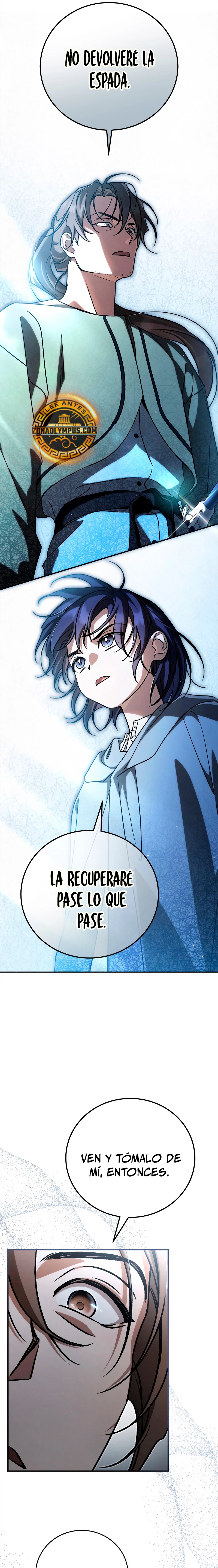 Hijos de la Runa Capitulo 34 página 8