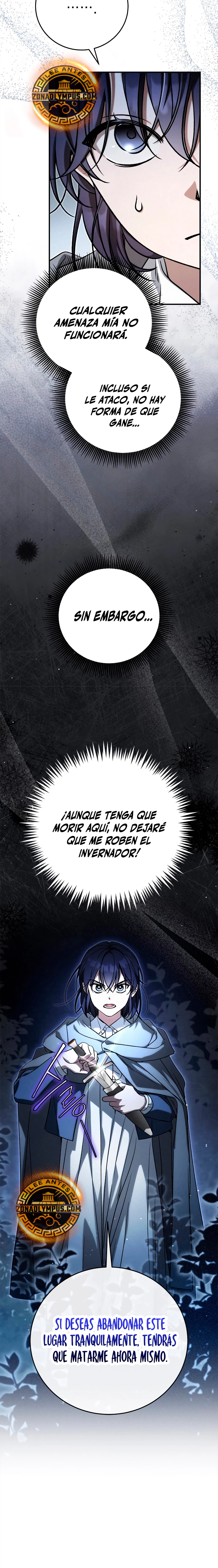 Hijos de la Runa Capitulo 34 página 9