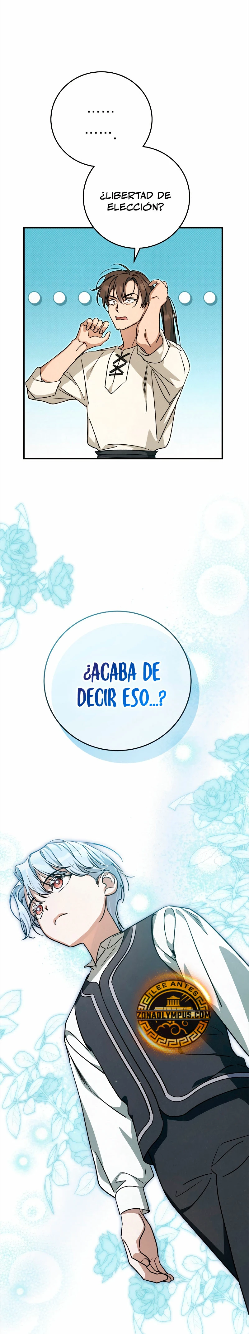 Hijos de la Runa Capitulo 35 página 11