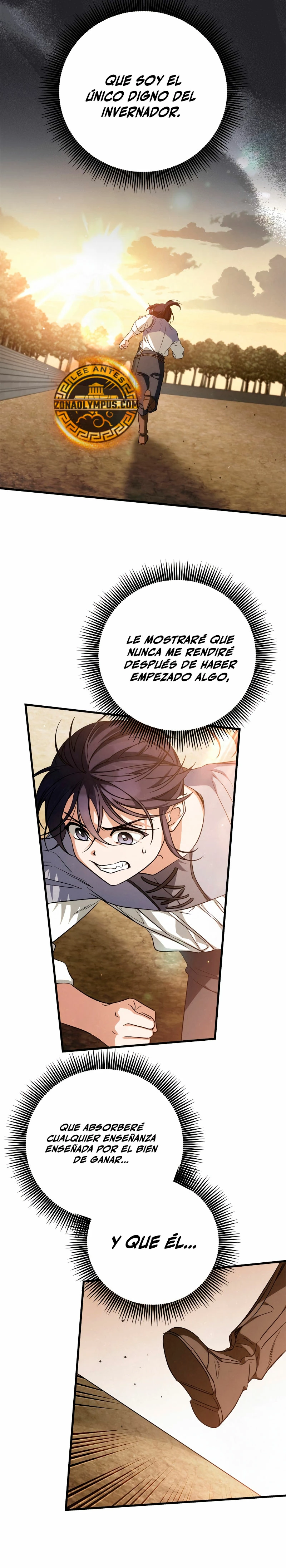 Hijos de la Runa Capitulo 35 página 15