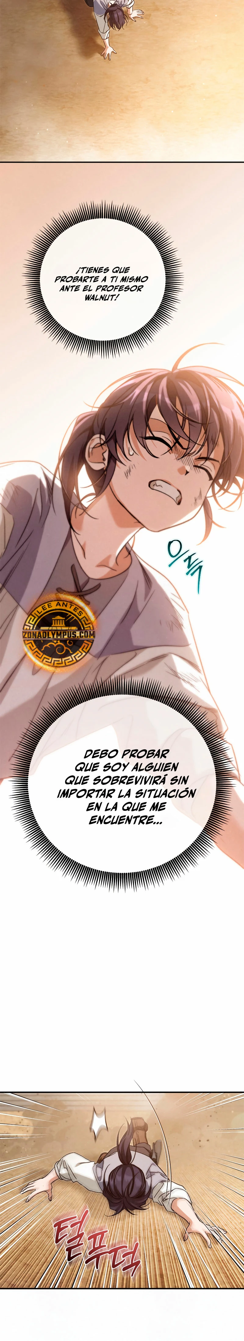 Hijos de la Runa Capitulo 35 página 18