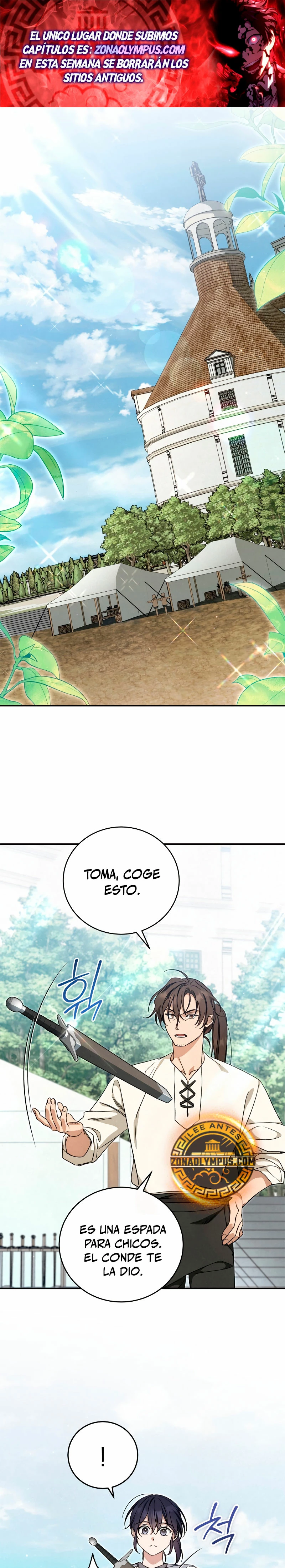 Hijos de la Runa Capitulo 35 página 2
