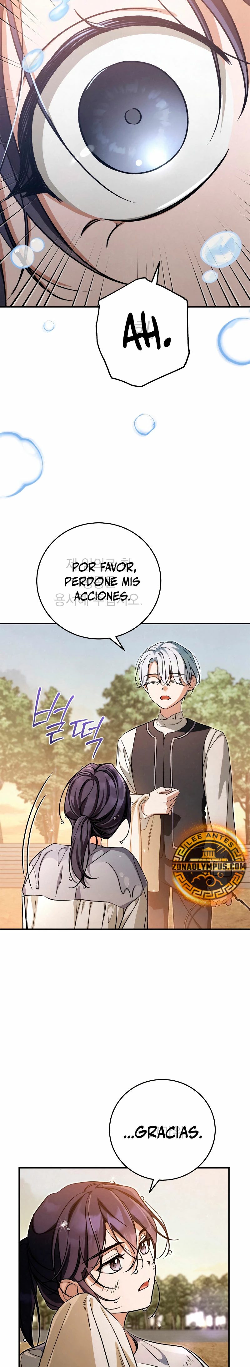 Hijos de la Runa Capitulo 35 página 20