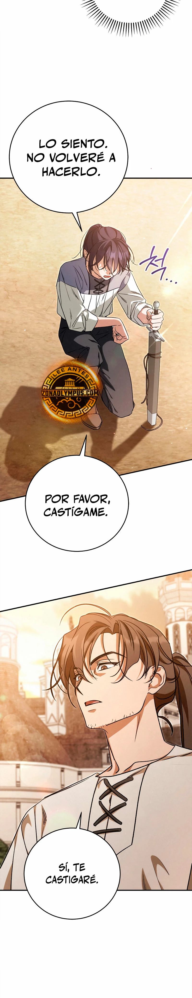 Hijos de la Runa Capitulo 35 página 24