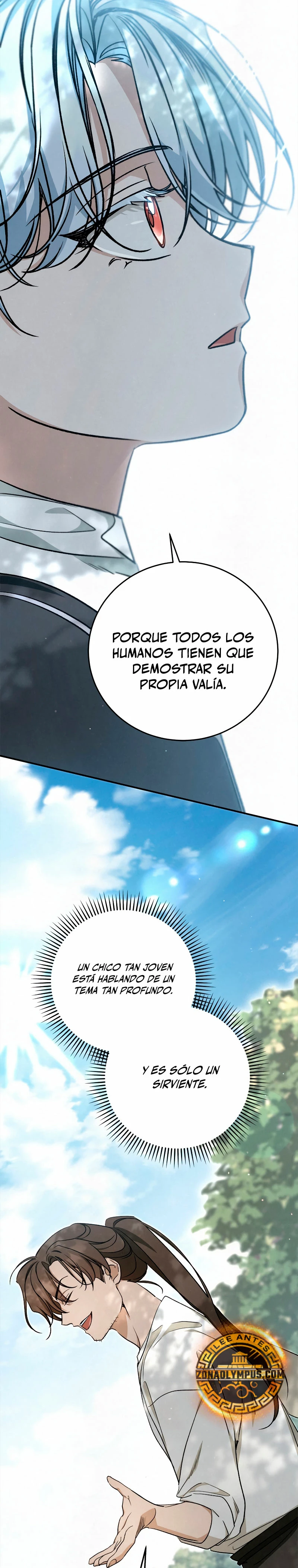 Hijos de la Runa Capitulo 35 página 8