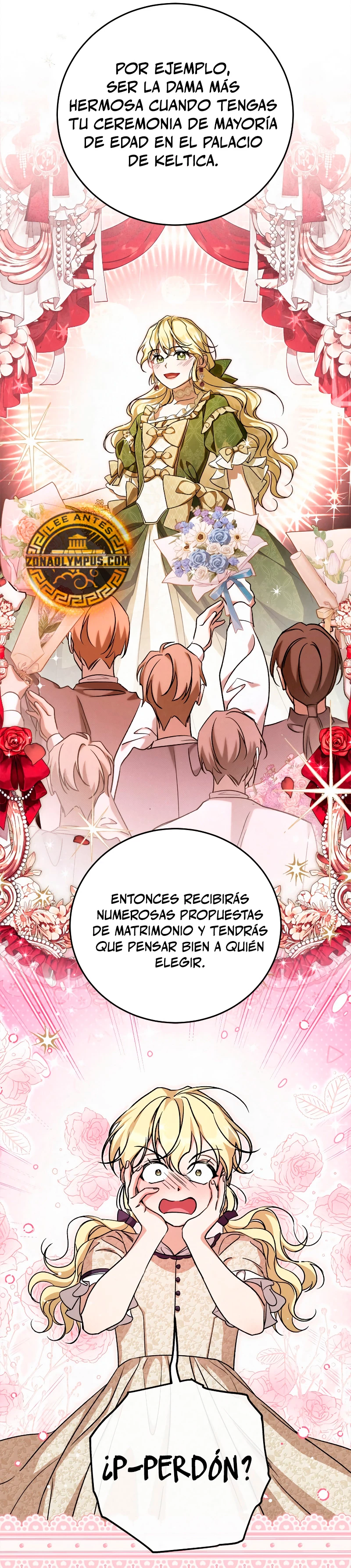 Hijos de la Runa Capitulo 36 página 10