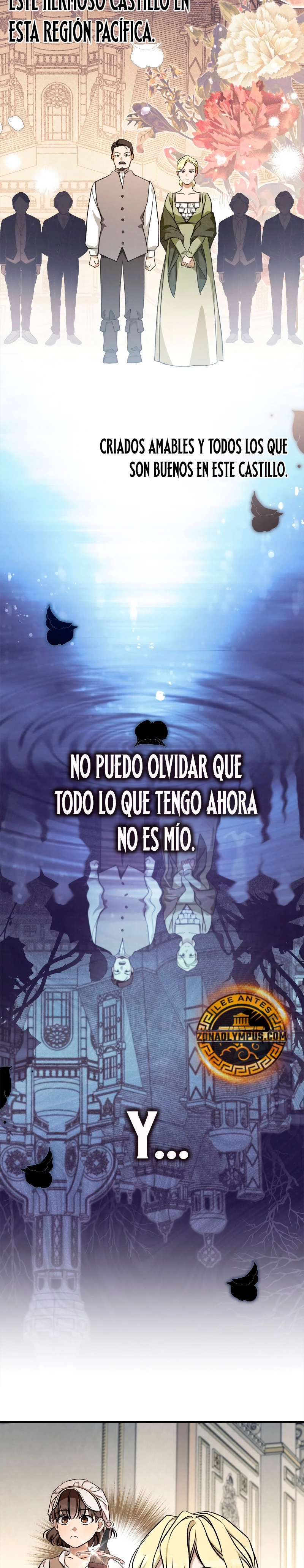 Hijos de la Runa Capitulo 36 página 13