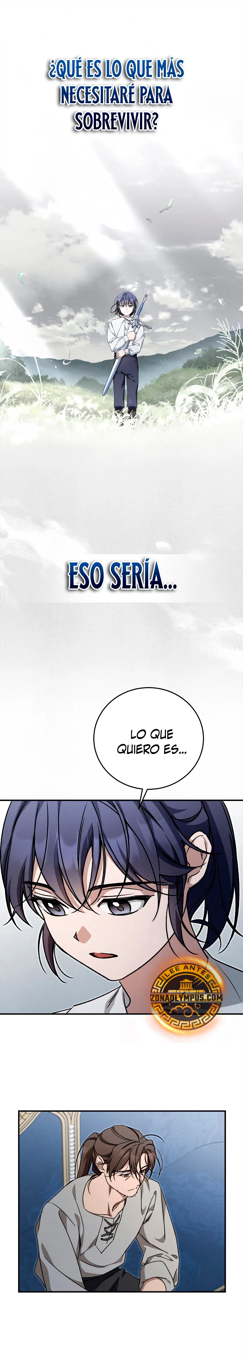 Hijos de la Runa Capitulo 36 página 15