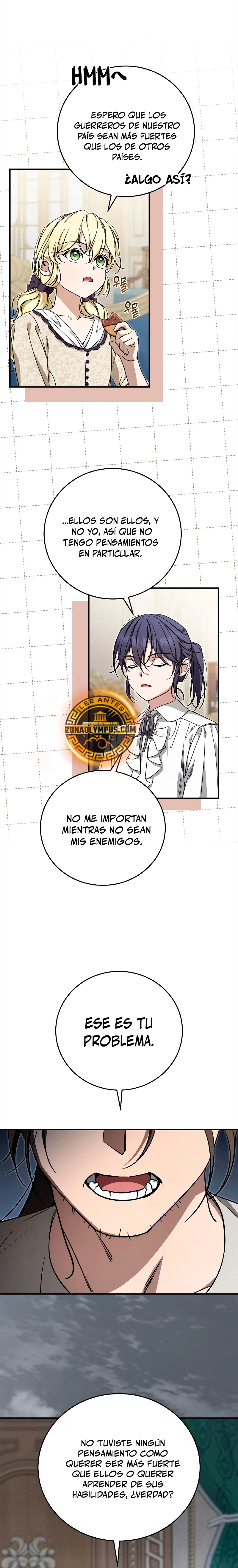 Hijos de la Runa Capitulo 36 página 23
