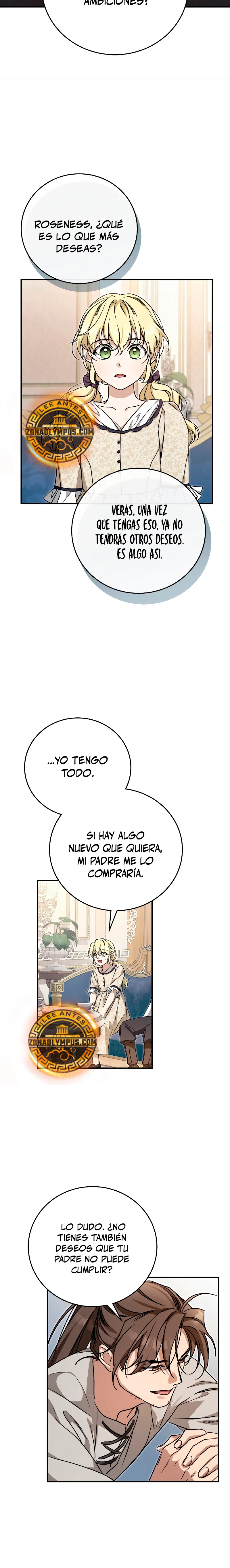 Hijos de la Runa Capitulo 36 página 9