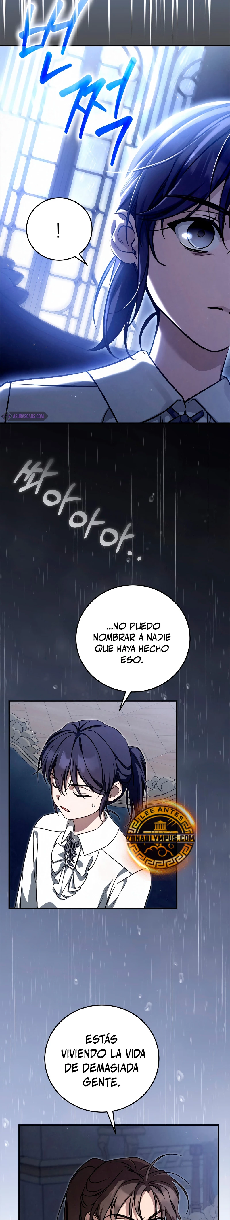 Hijos de la Runa Capitulo 37 página 12