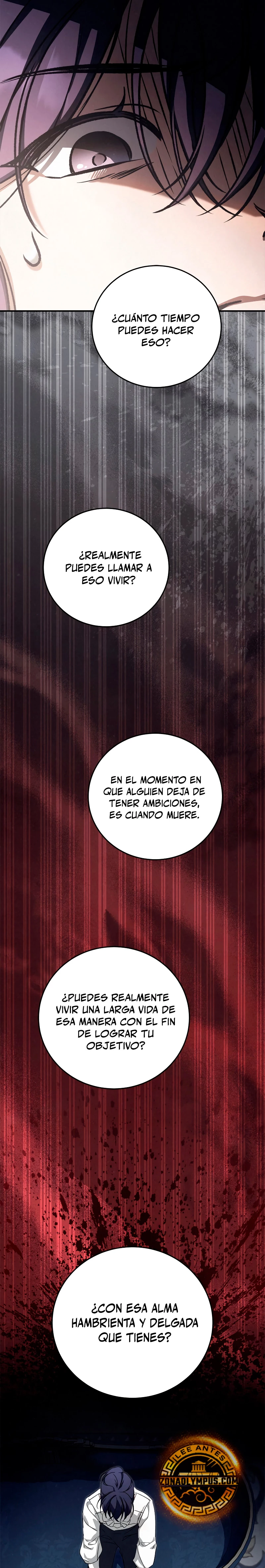 Hijos de la Runa Capitulo 37 página 15