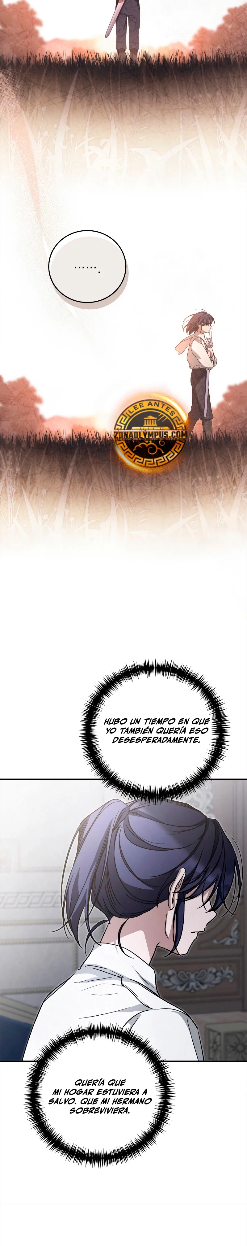 Hijos de la Runa Capitulo 37 página 19