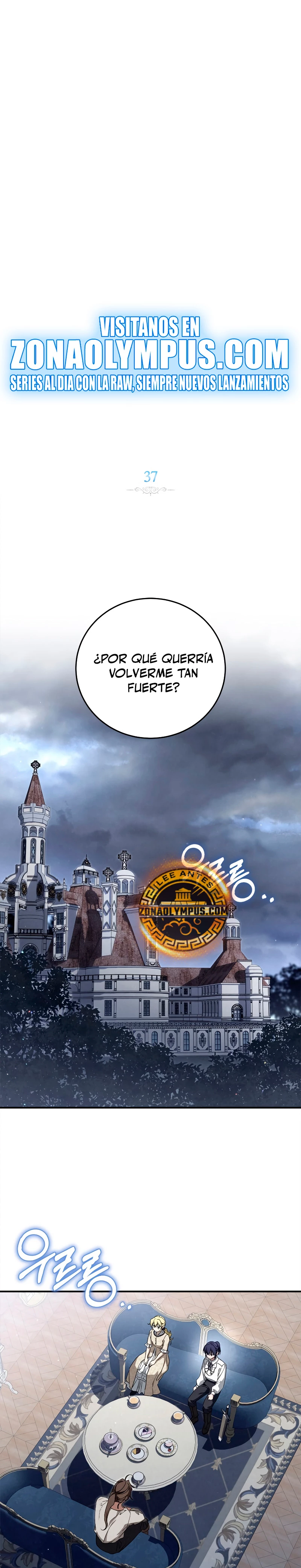 Hijos de la Runa Capitulo 37 página 2