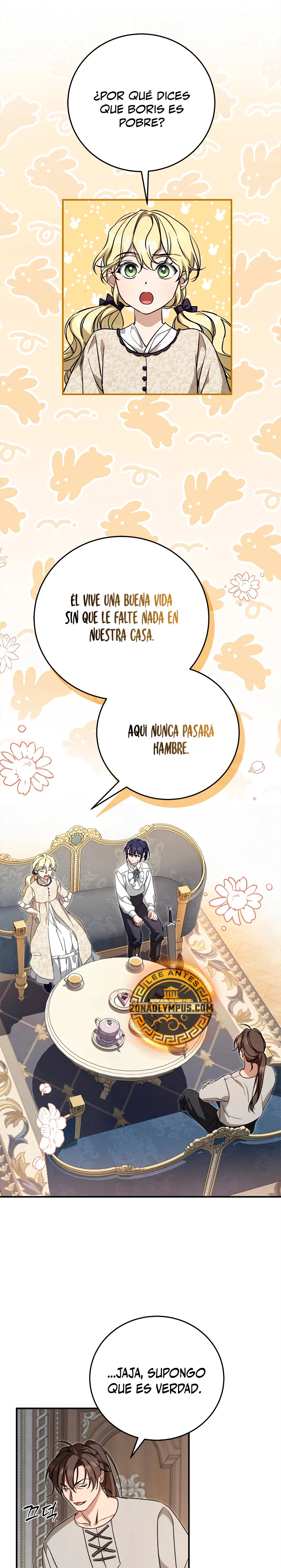 Hijos de la Runa Capitulo 37 página 23