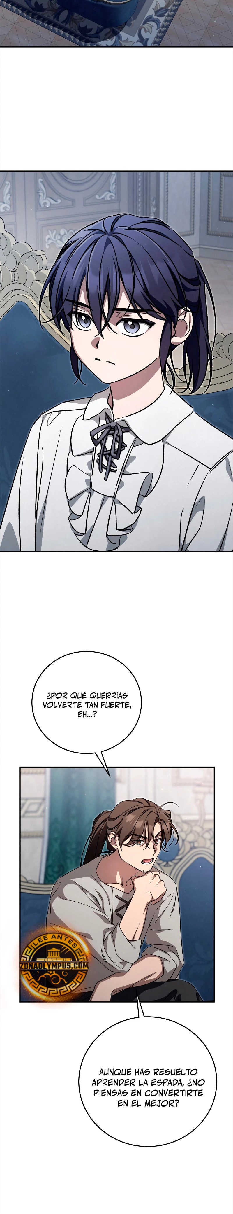 Hijos de la Runa Capitulo 37 página 3