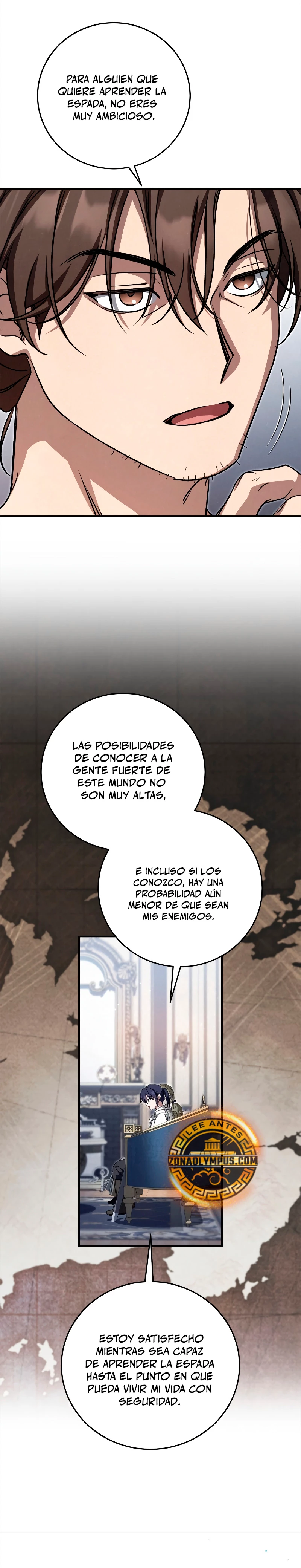 Hijos de la Runa Capitulo 37 página 4