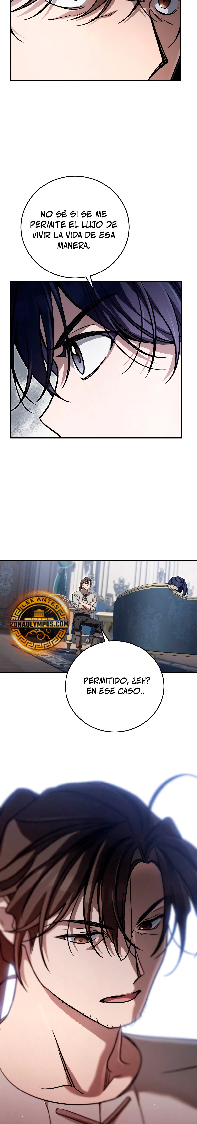 Hijos de la Runa Capitulo 37 página 6