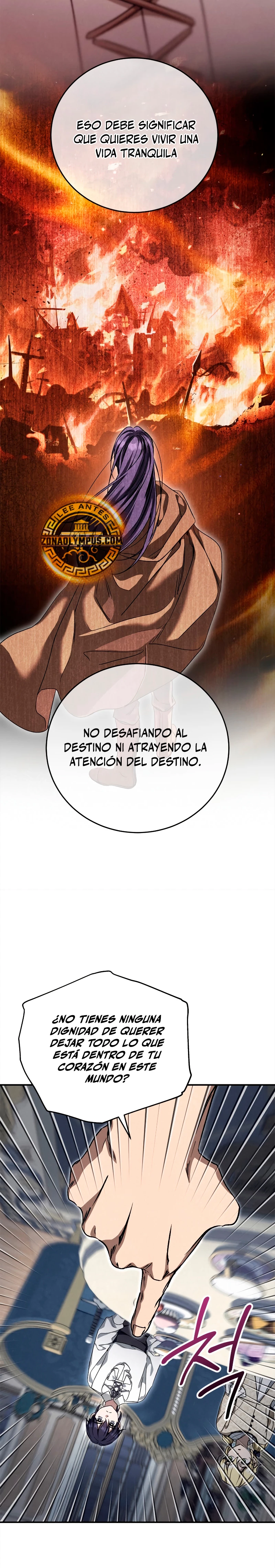 Hijos de la Runa Capitulo 37 página 7