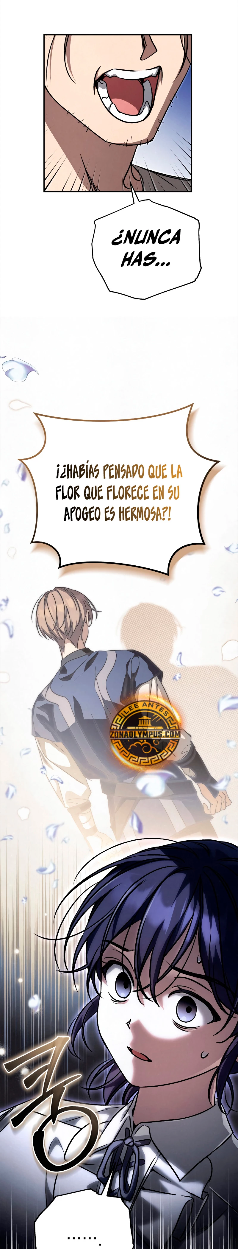 Hijos de la Runa Capitulo 37 página 8