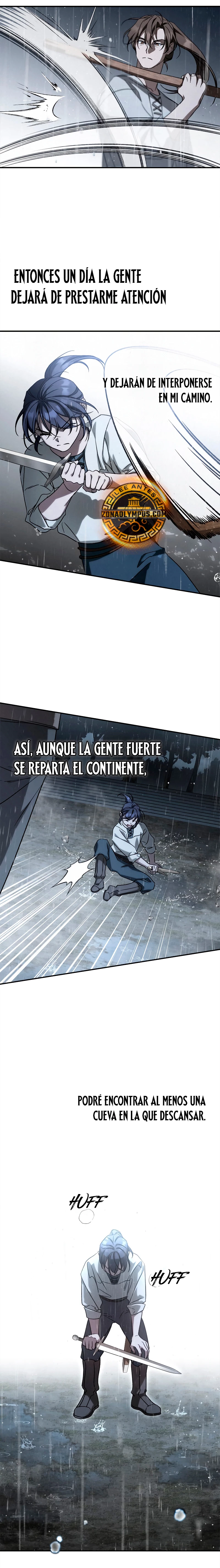 Hijos de la Runa Capitulo 38 página 11