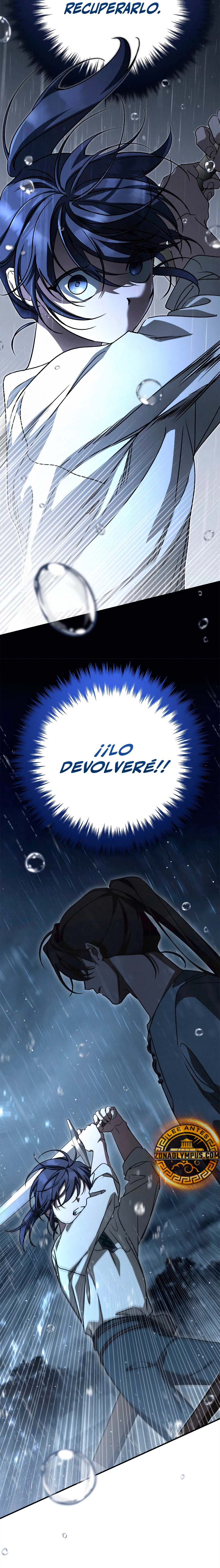 Hijos de la Runa Capitulo 38 página 20