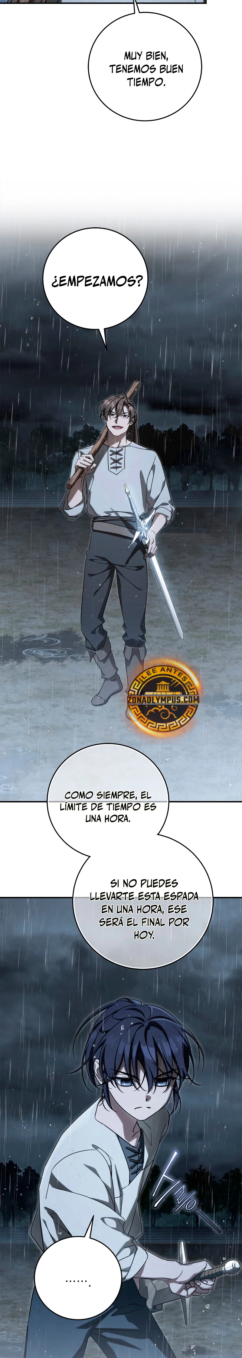 Hijos de la Runa Capitulo 38 página 3