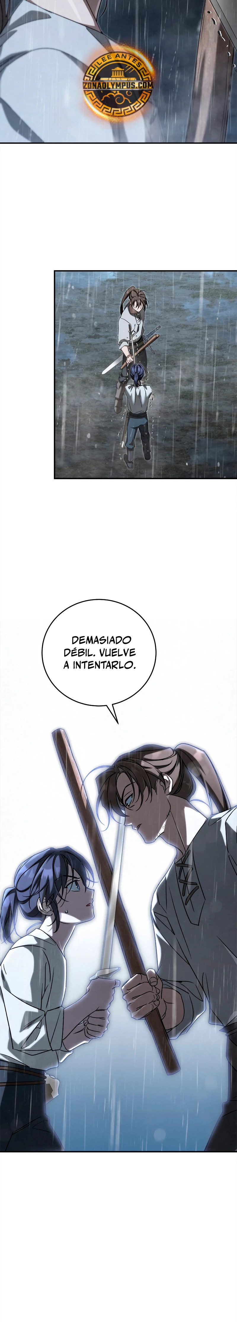 Hijos de la Runa Capitulo 38 página 7