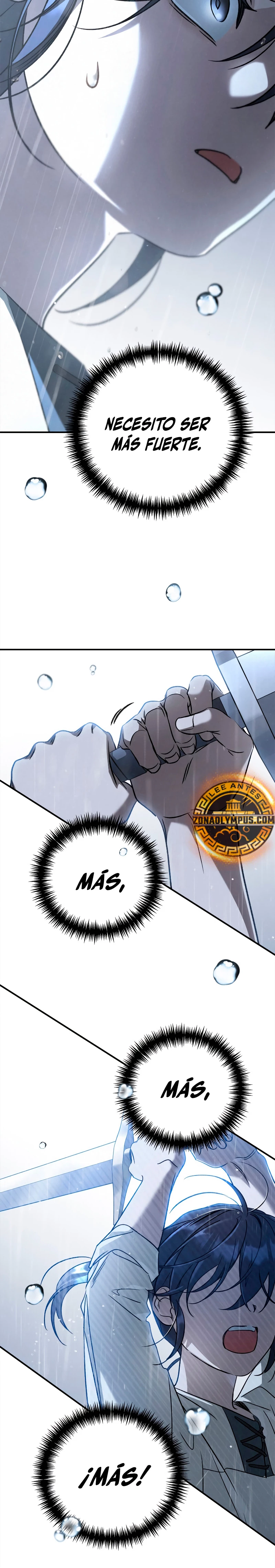 Hijos de la Runa Capitulo 38 página 9
