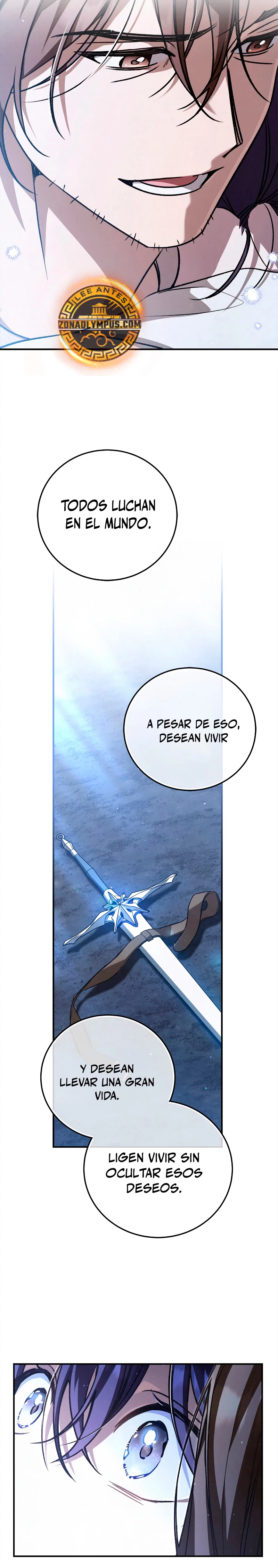 Hijos de la Runa Capitulo 39 página 14