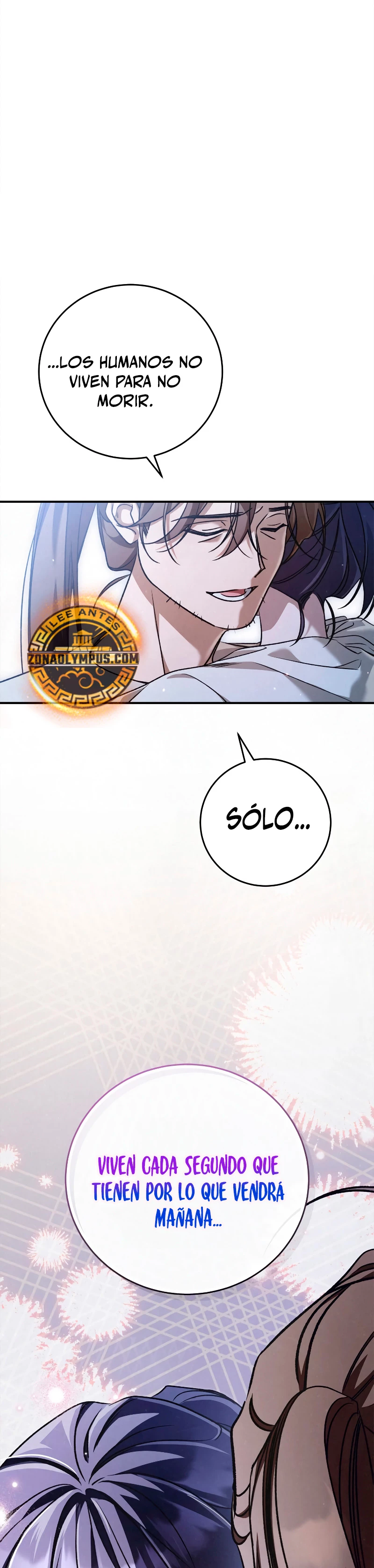 Hijos de la Runa Capitulo 39 página 18