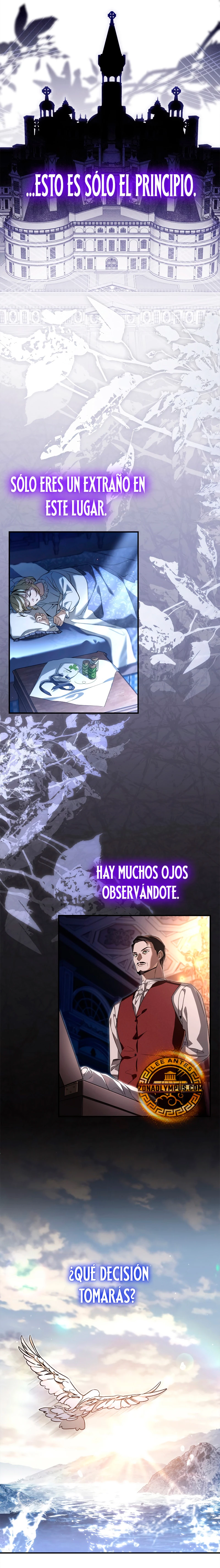 Hijos de la Runa Capitulo 39 página 21