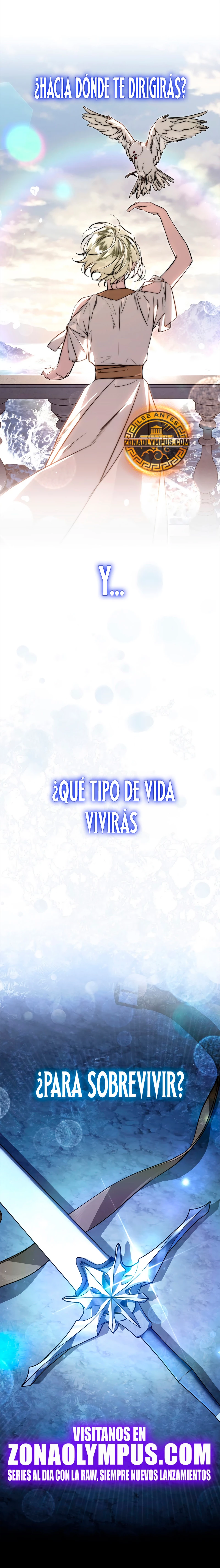 Hijos de la Runa Capitulo 39 página 22